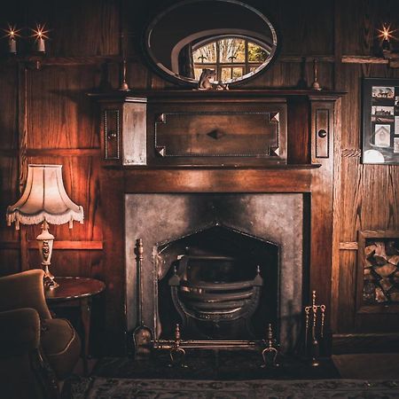 The Alms House Strangford Villa Bagian luar foto