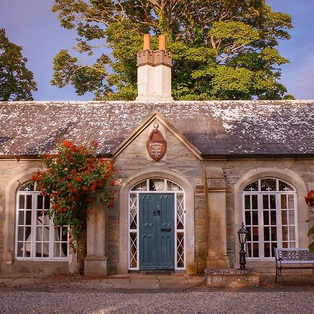The Alms House Strangford Villa Bagian luar foto