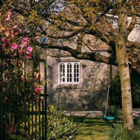 The Alms House Strangford Villa Bagian luar foto