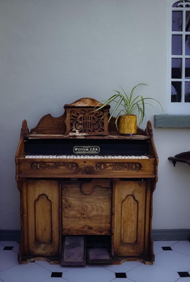 The Alms House Strangford Villa Bagian luar foto
