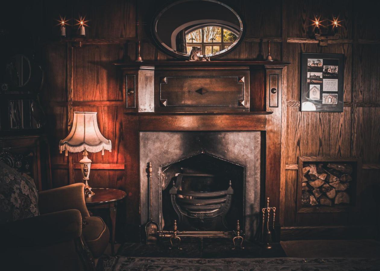 The Alms House Strangford Villa Bagian luar foto