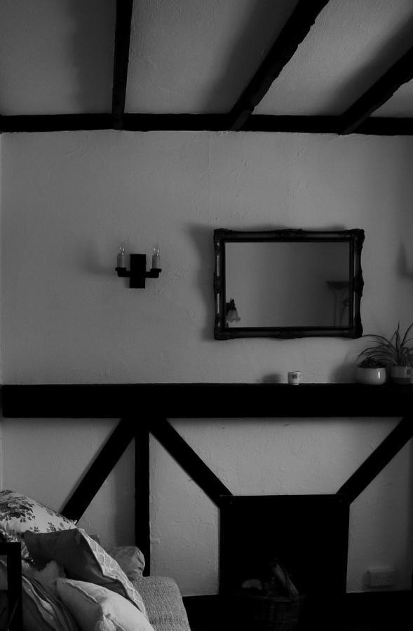 The Alms House Strangford Villa Bagian luar foto