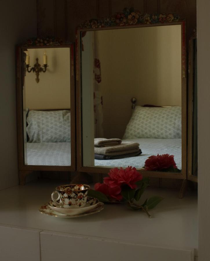 The Alms House Strangford Villa Bagian luar foto