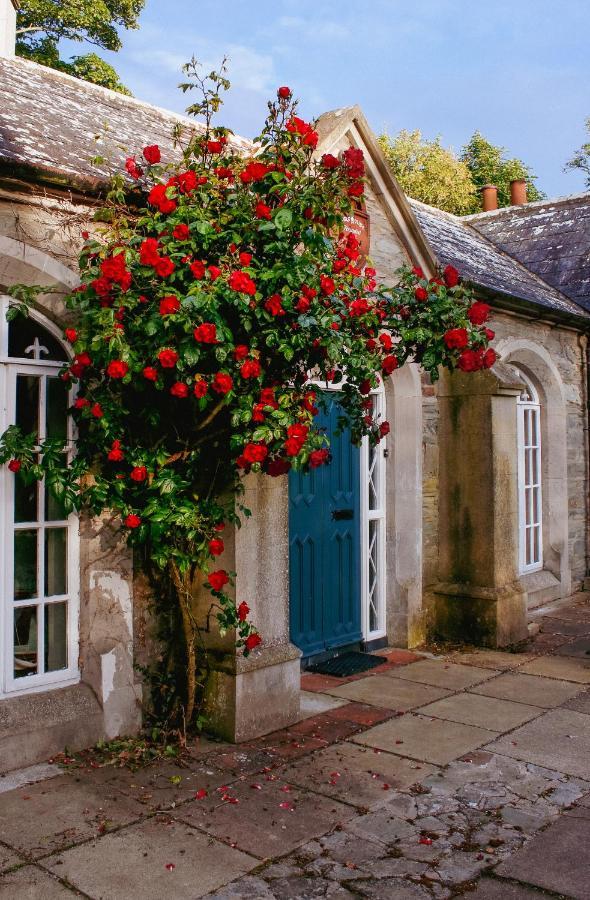 The Alms House Strangford Villa Bagian luar foto