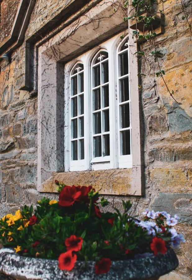 The Alms House Strangford Villa Bagian luar foto