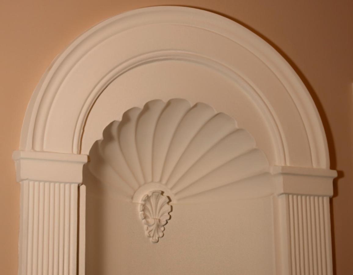 The Alms House Strangford Villa Bagian luar foto