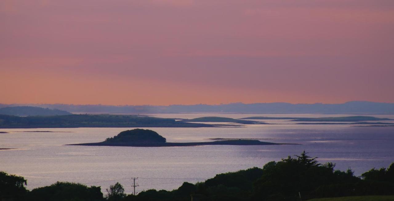 The Alms House Strangford Villa Bagian luar foto