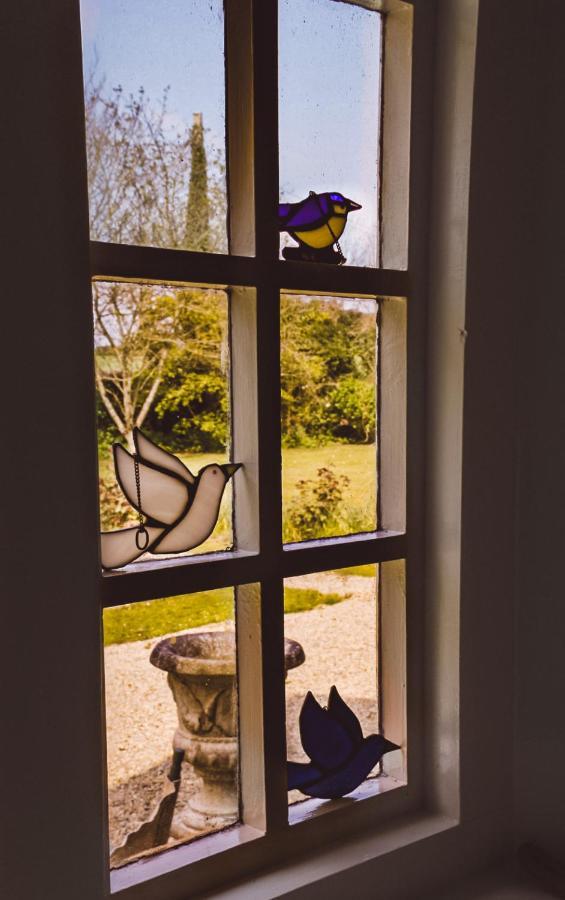 The Alms House Strangford Villa Bagian luar foto