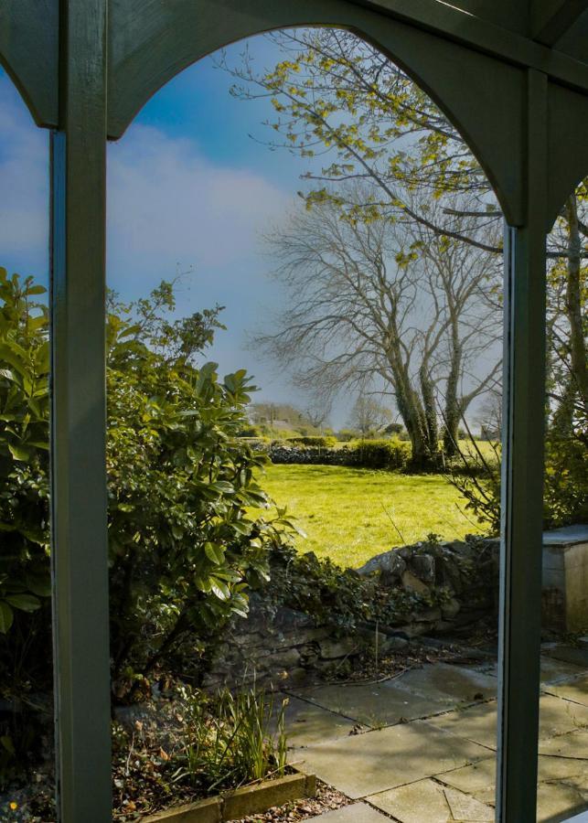 The Alms House Strangford Villa Bagian luar foto
